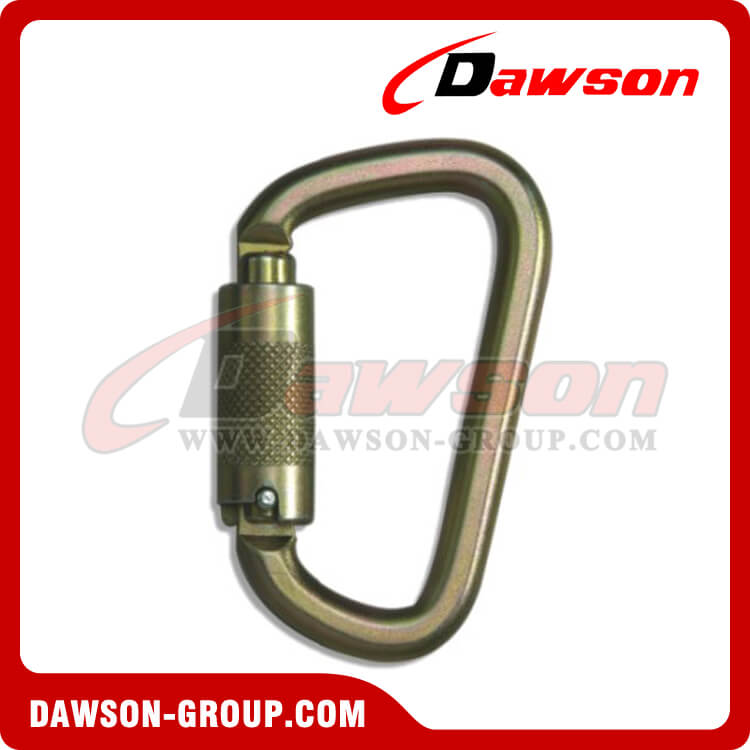 MOSQUETON DS9203 - DAWSON GROUP LTD.- FABRICANTE, PROVEEDOR, F&Aacute;BRICA DE CHINA