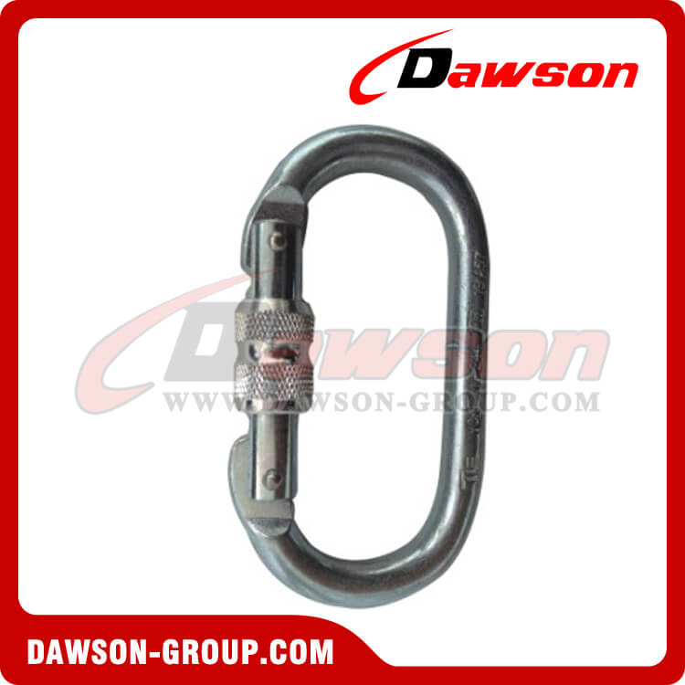 MOSQUETON DS9202 - DAWSON GROUP LTD.- FABRICANTE, PROVEEDOR, F&Aacute;BRICA DE CHINA