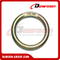 DS9312 150g Forged Steel O Ring
