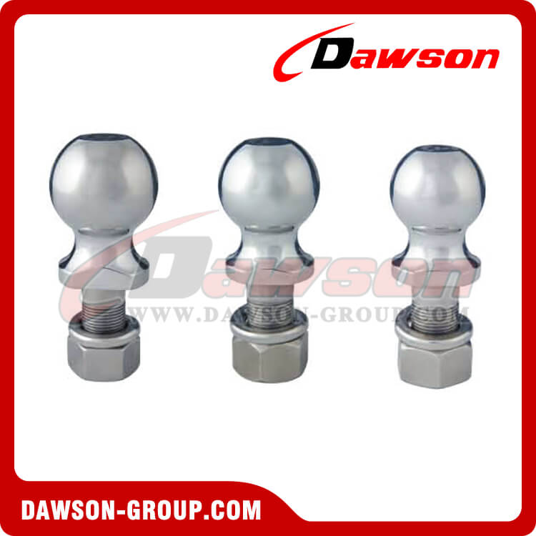Bolas de enganche de acero inoxidable - Dawson Group Ltd. - Fabricante, proveedor, f&aacute;brica de China