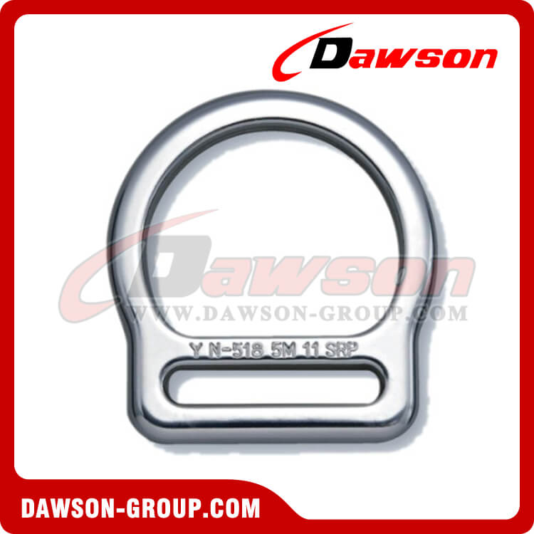 DS9319A D-RING - DAWSON GROUP LTD. - CHINA MANUFACTURER, SUPPLIER, FACTORY DS9319A ANILLO EN D - DAWSON GROUP LTD.- FABRICANTE, PROVEEDOR, FÁBRICA DE CHINA