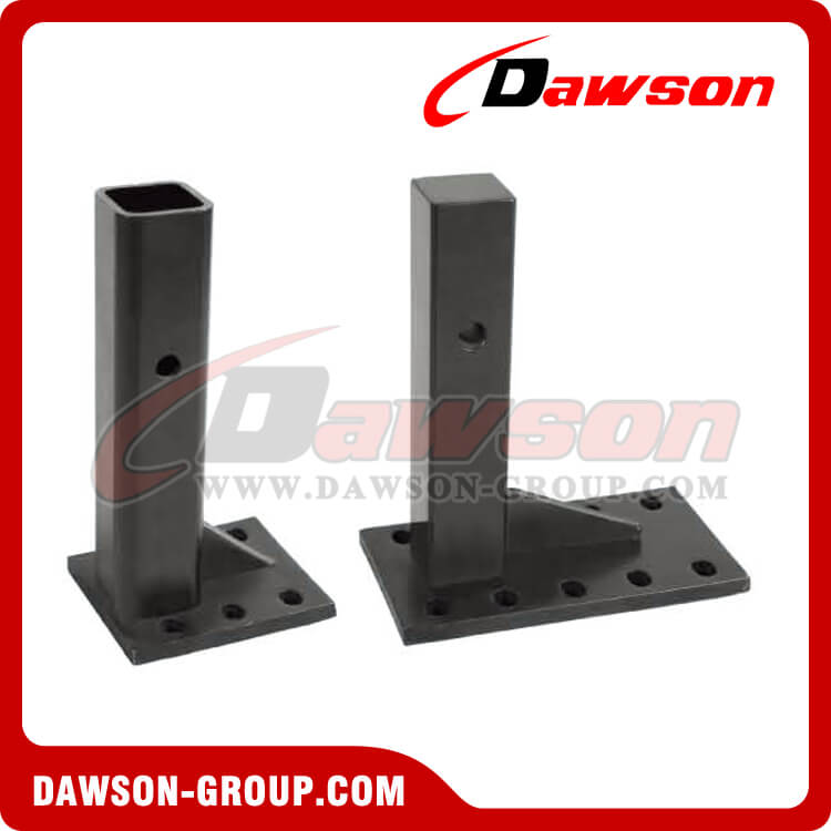 Adaptadores de gancho de pivote - Dawson Group Ltd. - Fabricante, proveedor y f&aacute;brica de China