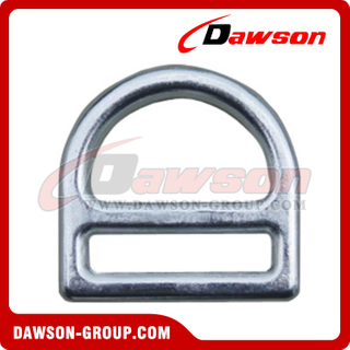 DS9306 80 جرام حلقة D من الفولاذ المطروق