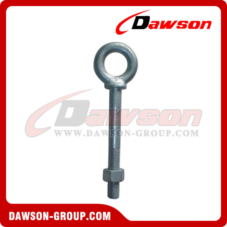 G277 TUERCA REGULAR DE HOMBRO ACERO FORJADO - DAWSON GROUP LTD.- FABRICANTE, PROVEEDOR, F&Aacute;BRICA DE CHINA