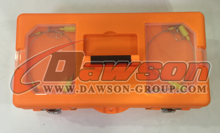 中国サプライヤー 6 トン救命ボート落下防止装置 - Dawson Group Ltd. - 中国メーカー、サプライヤー、工場