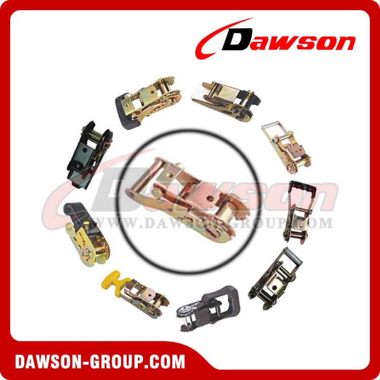 Hebillas de trinquete - Dawson Group Ltd. - Fabricante, proveedor y f&aacute;brica de China