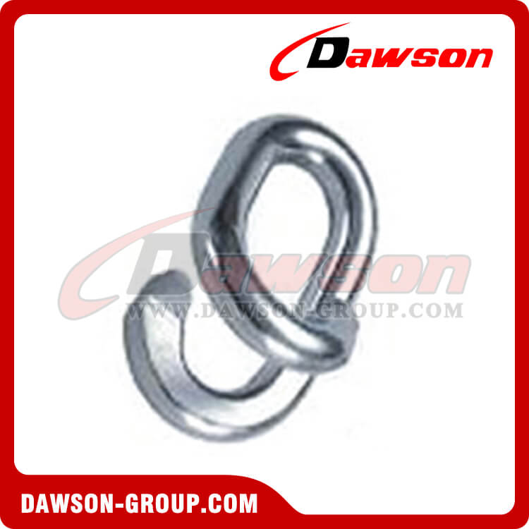 ENLACE DE REPARACI&Oacute;N+ZINCADO - DAWSON GROUP LTD.- FABRICANTE, PROVEEDOR, F&Aacute;BRICA DE CHINA