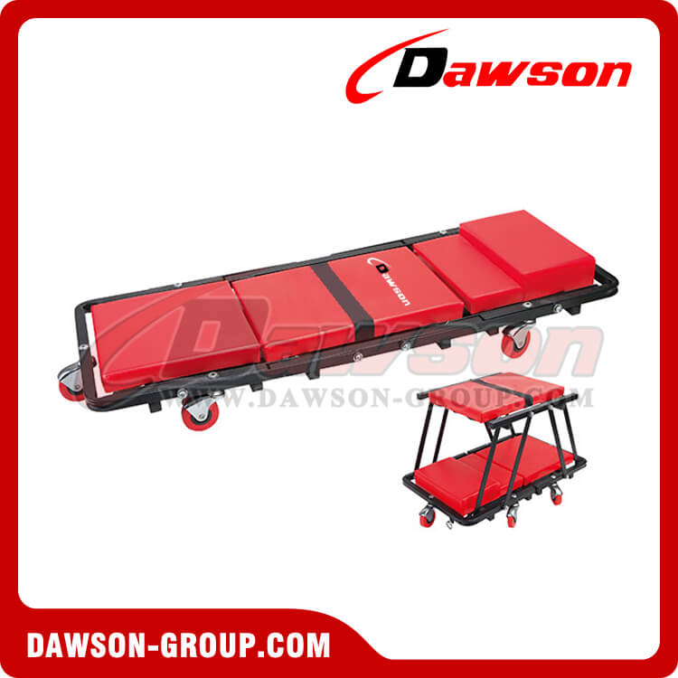 Creeper para autom&oacute;vil DS6458 40 - Dawson Group Ltd. - Fabricante, proveedor y f&aacute;brica de China