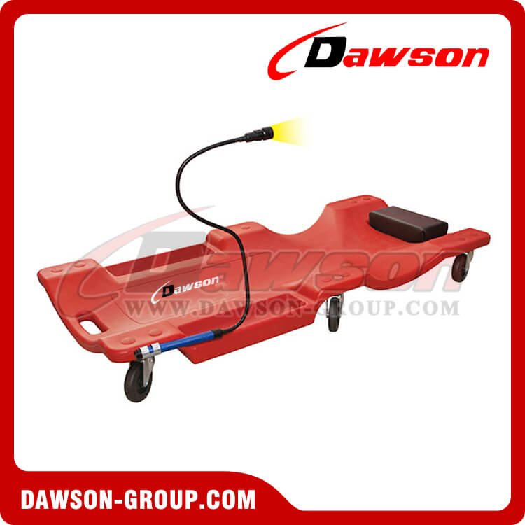 Creeper para autom&oacute;vil DSH6802-1 40 - Dawson Group Ltd. - Fabricante, proveedor y f&aacute;brica de China