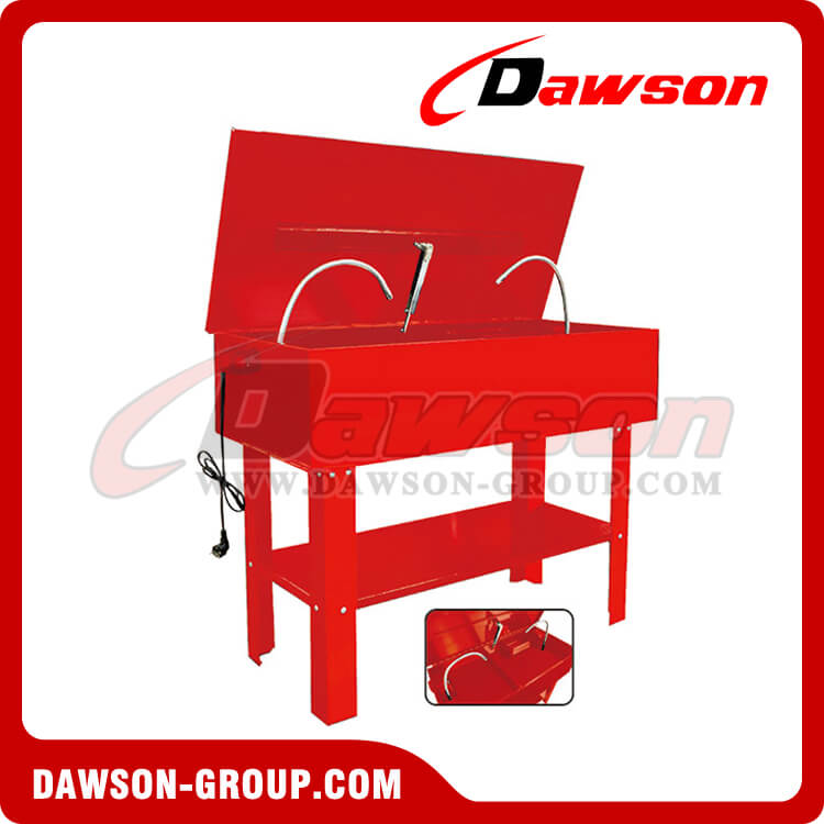 Parts Washer DSG-PW40G-II 40 Gallon - Dawson Group Ltd. - China Manufacturer, Supplier, Factory 部品洗浄機 DSG-PW40G-II 40 ガロン - Dawson Group Ltd. - 中国メーカー、サプライヤー、工場