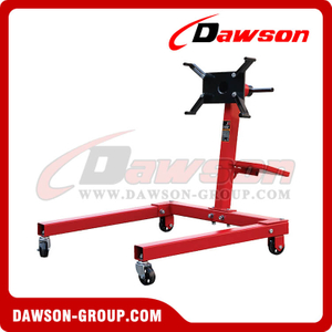 DST25671 1250LBS Motor Stand