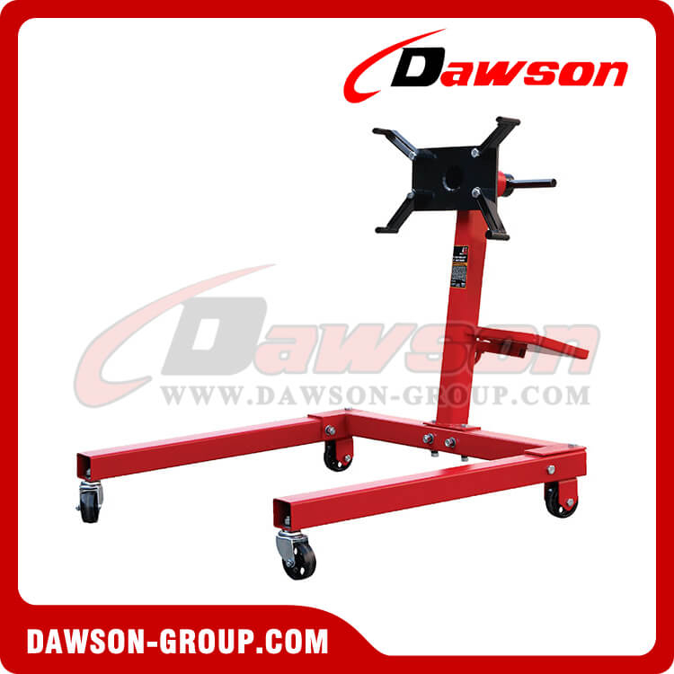 DST25671 1250LBS Motor Stand