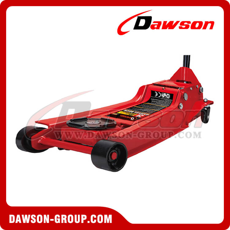 Hydraulic Garage Jack DST83508 3 Ton 3.25 Ton - Dawson Group Ltd. - China Manufacturer, Supplier, Factory 油圧ガレージ ジャッキ DST83508 3 トン 3.25 トン - Dawson Group Ltd. - 中国メーカー、サプライヤー、工場