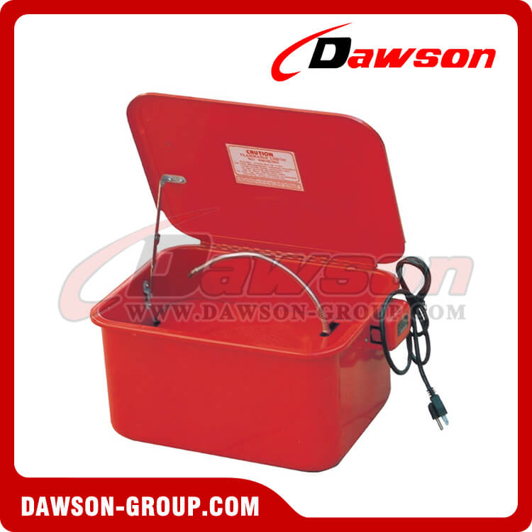DSG4001-3.5 3-1 / 2 Gallon Parts Washer