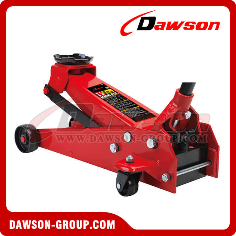 Hydraulic Garage Jack DST825021 2.5 Ton - Dawson Group Ltd. - China Manufacturer, Supplier, Factory 油圧ガレージ ジャッキ DST825021 2.5 トン - Dawson Group Ltd. - 中国メーカー、サプライヤー、工場