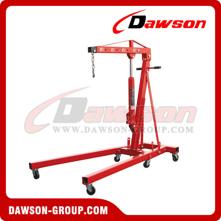 Gr&uacute;a con motor DST32002X 2 toneladas - Dawson Group Ltd. - Fabricante, proveedor y f&aacute;brica de China