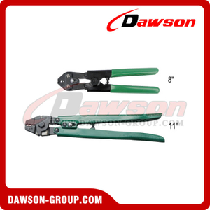 DSTD1002C Mini Swaging Tool