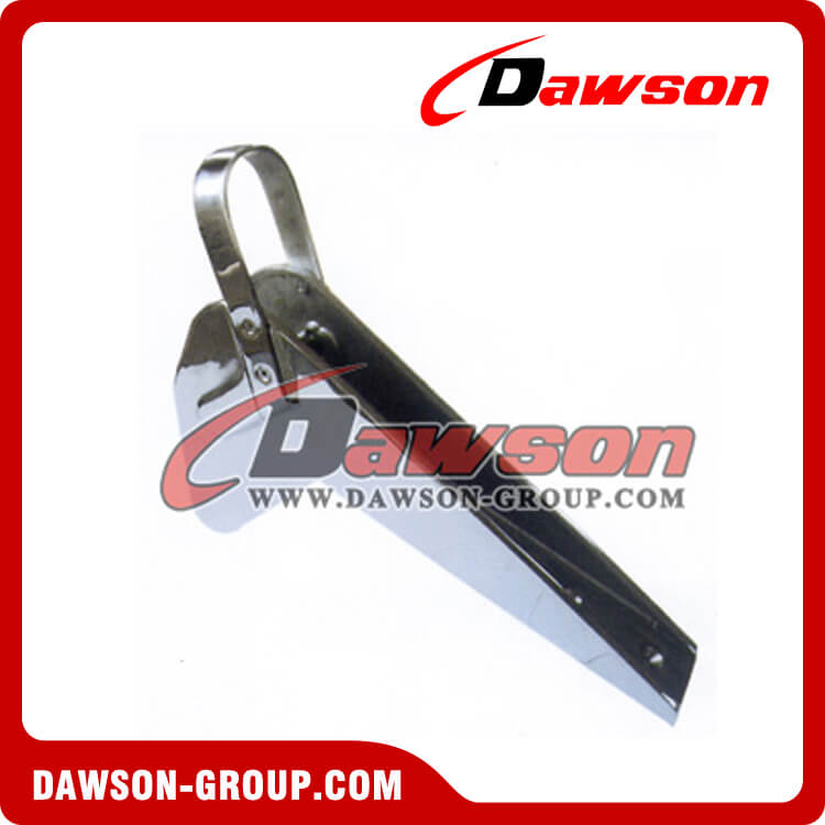 Bow Roller para Bruce And Force Anchor