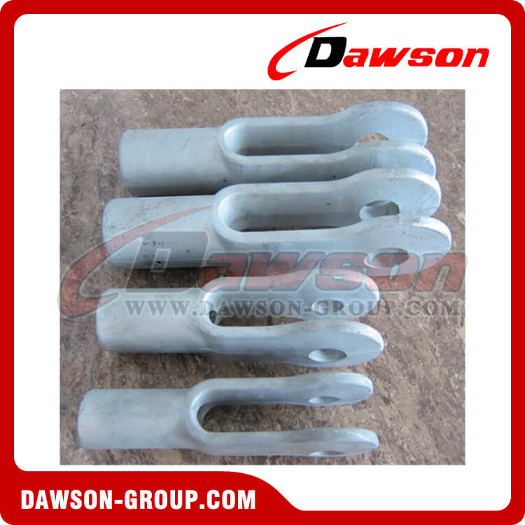 DS172 ENCHUFE FORJADO TIPO U - DAWSON GROUP LTD.- FABRICANTE, PROVEEDOR, F&Aacute;BRICA DE CHINA