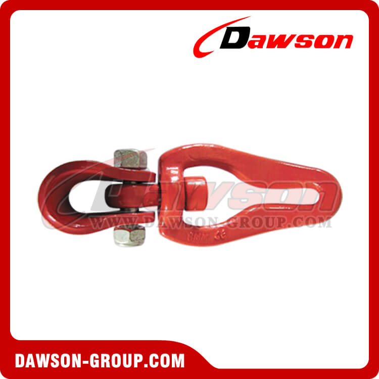 Conector giratorio DS478 grado 80 para tala forestal - Dawson Group Ltd. - Fabricante, proveedor y f&aacute;brica de China