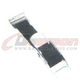 DG-OB011 2 ''オーバーセンター バックル、50MM オーバーセンター バックル、800kg - 中国ドーソン サプライヤー
