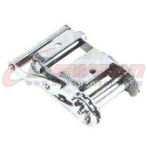 DG-B010 2 ''ラチェット バックル、50MM ラチェット バックル、2000kgs - 中国ドーソン サプライヤー