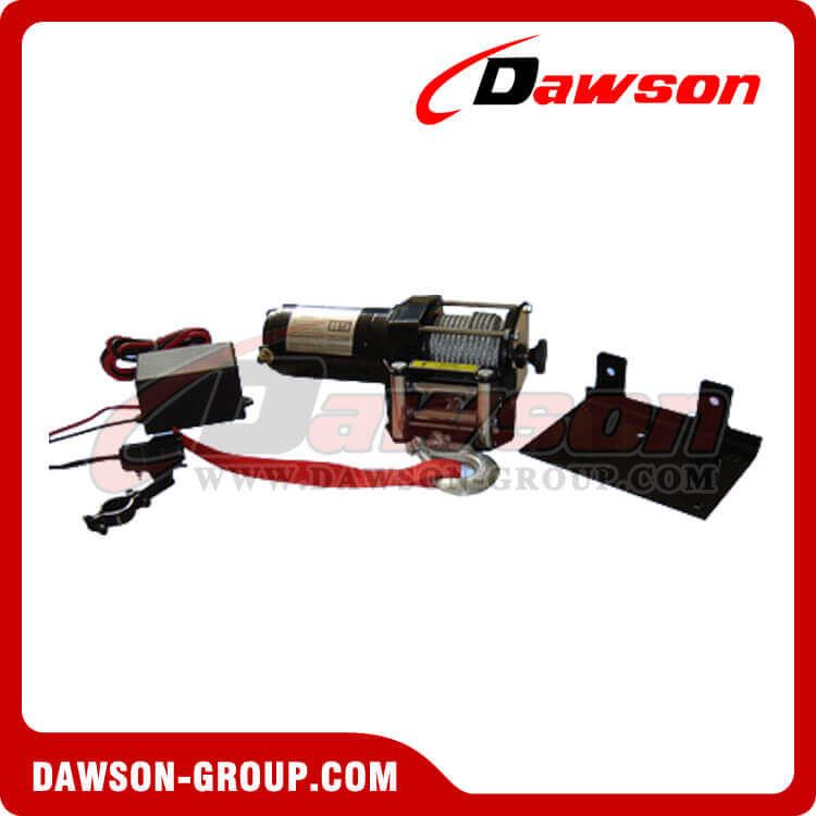 DG2500-A(2) - 電動ウインチ - Dawson Group Ltd. - 中国メーカー、サプライヤー、工場