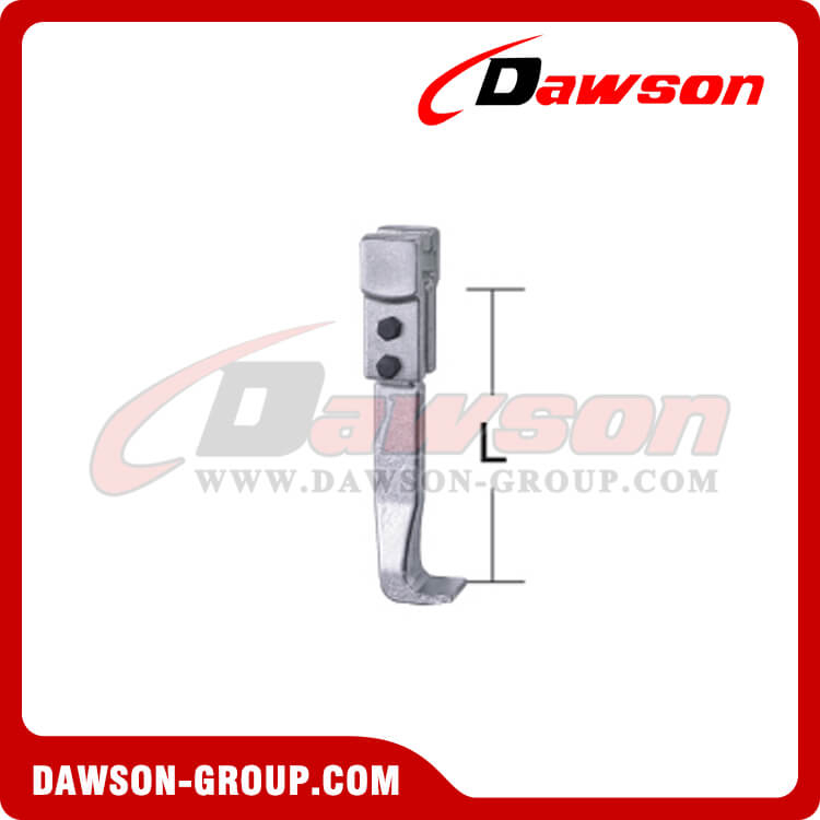 DSTD0804G brazo extractor