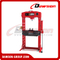 DSTY50021 50Ton Hydraulic Shop Press