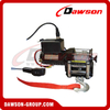 Cabrestante ATV DG2500-A(6) - Cabrestante eléctrico
