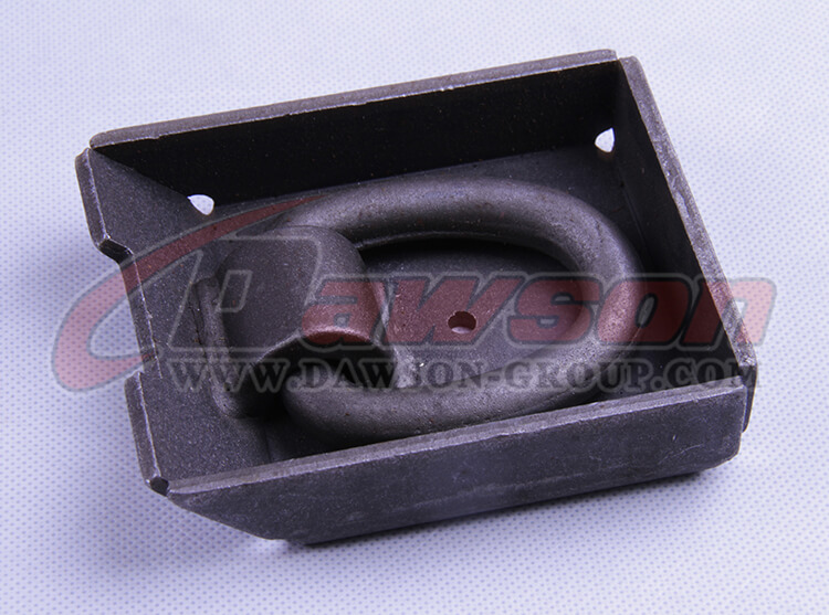 アンカータイダウンアクセサリー - Dawson Group Ltd. - 中国メーカー、サプライヤー、工場