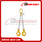 G80 / Grade 80 Chain Slings for Lifting &amp; Lashing