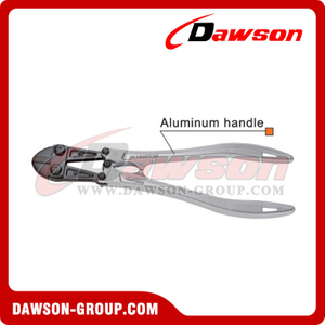 DSTD02K Алюминиевая ручка для резки болтов