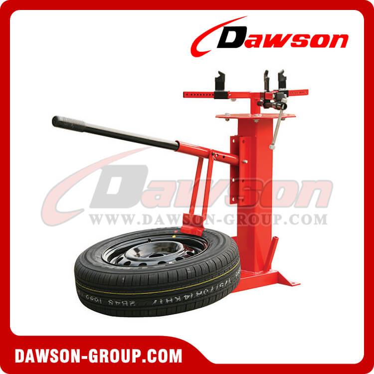 DSK60001 Tire Dolly Tire Changer