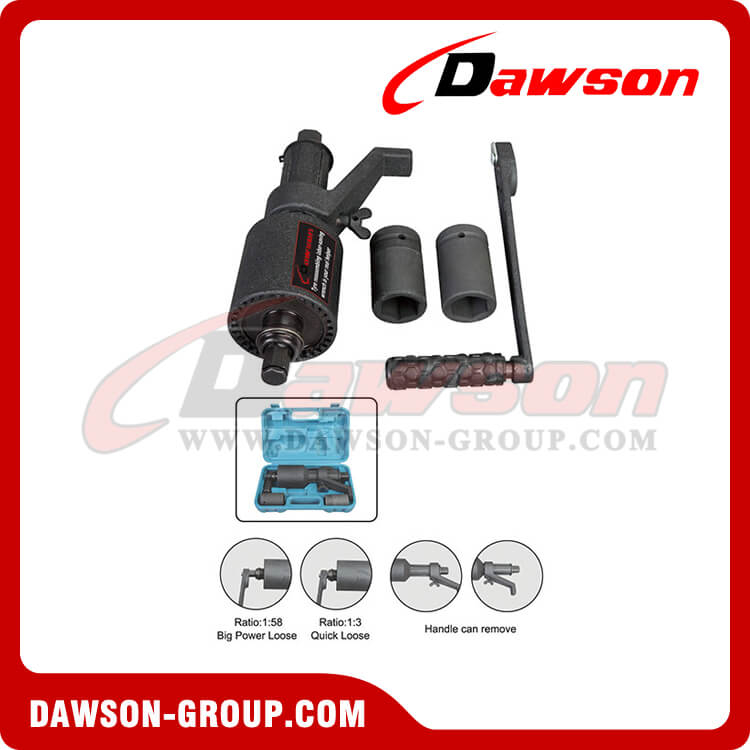 DSX31004 Auto Tools &amp; Storages Lug Wrench