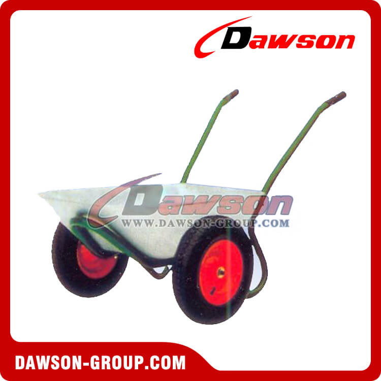 DSWB6407 Wheel Barrow