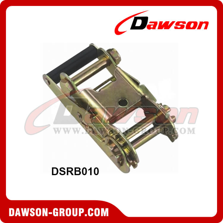DSRB010 ラチェット バックル - Dawson Group Ltd. - 中国メーカー、サプライヤー、工場