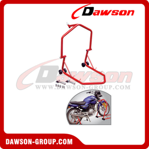DSMT020 300 Kgs Carrinho de suporte de motocicleta