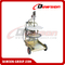DSTC-371H Mobile Lubricator Trolley