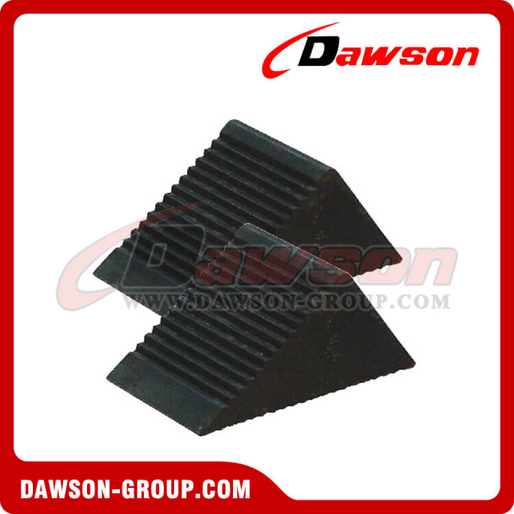 Wheel Chock DSF3301 - Dawson Group Ltd. - China Manufacturer, Supplier, Factory Calzo para ruedas DSF3301 - Dawson Group Ltd. - Fabricante, proveedor y fábrica de China
