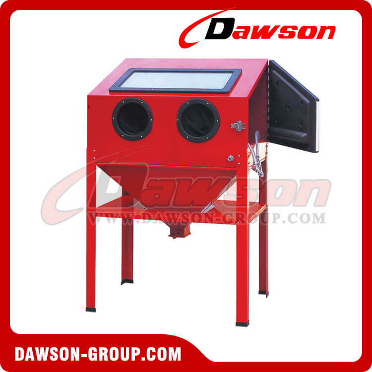 Chorro de arena port&aacute;til DSG4222 - Dawson Group Ltd. - Fabricante, proveedor y f&aacute;brica de China