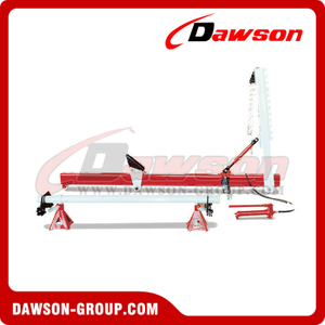 DSTW10001(DSF2105) مملس إطار 10 طن