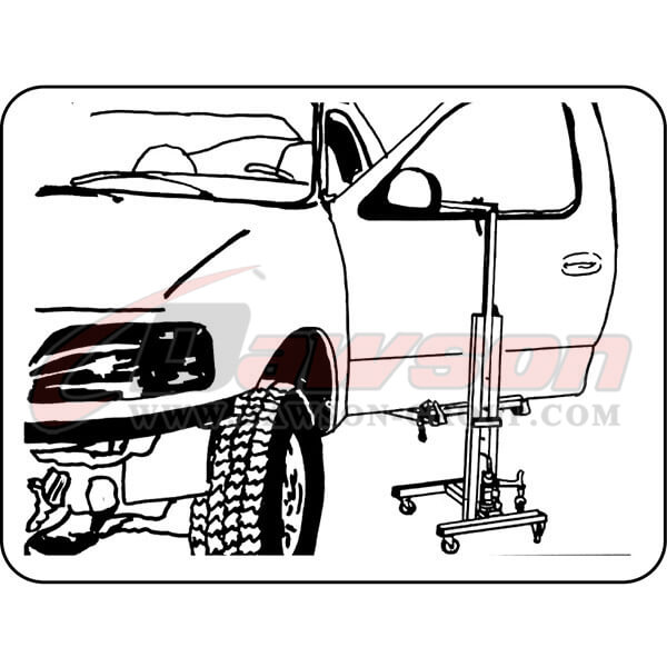 Manija de puerta DSTXJ6002 - Dawson Group Ltd. - Fabricante, proveedor y f&aacute;brica de China