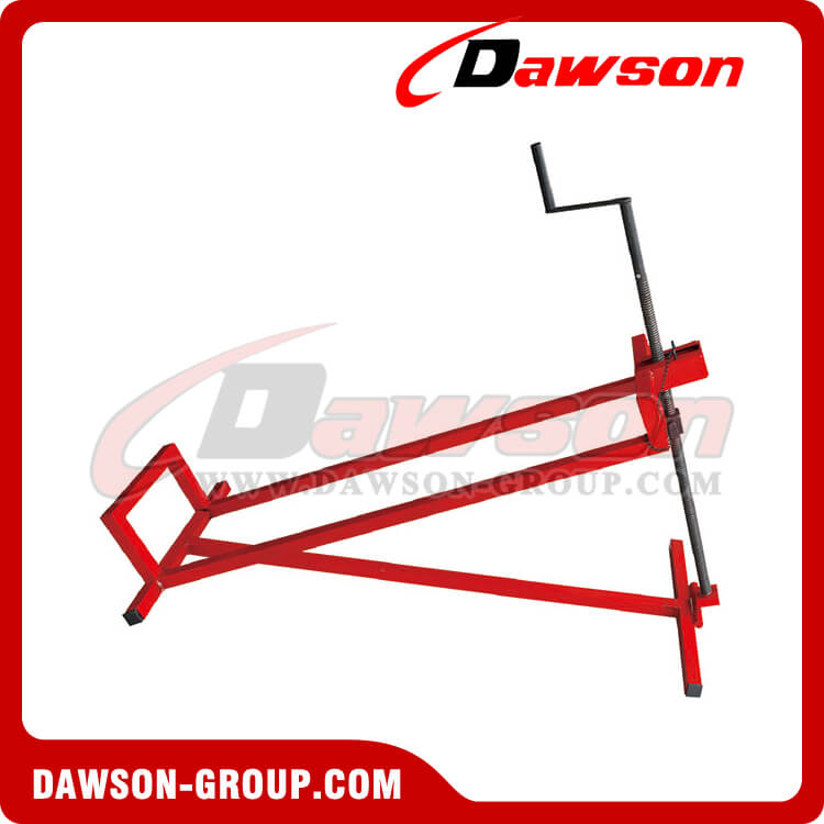 Elevador para cortac&eacute;sped DSML-400 400 Kgs - Dawson Group Ltd. - Fabricante, proveedor y f&aacute;brica de China