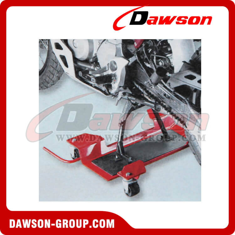 DSMT007 Suporte de suporte para motocicleta de 150 Kgs