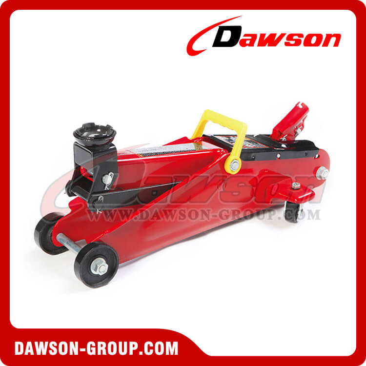 Hydraulic Trolley Jack DST82253 2.25 Ton - Dawson Group Ltd. - China Manufacturer, Supplier, Factory 油圧トロリー ジャック DST82253 2.25 トン - Dawson Group Ltd. - 中国メーカー、サプライヤー、工場