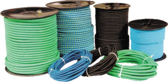 Cuerda el&aacute;stica DS-BR