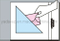 Self-Adhesive Corner Pocket (YP-11)