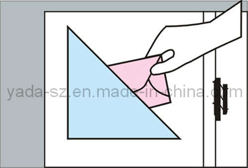 Self-Adhesive Corner Pocket (YP-11)
