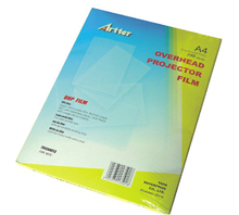Overhead Projector Film (Laser OHP Film)